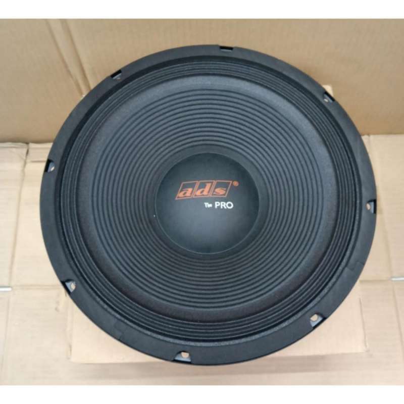 Jual Speaker Ads Full Range 12 Inch 800 Watt 1280 Di Seller Indo