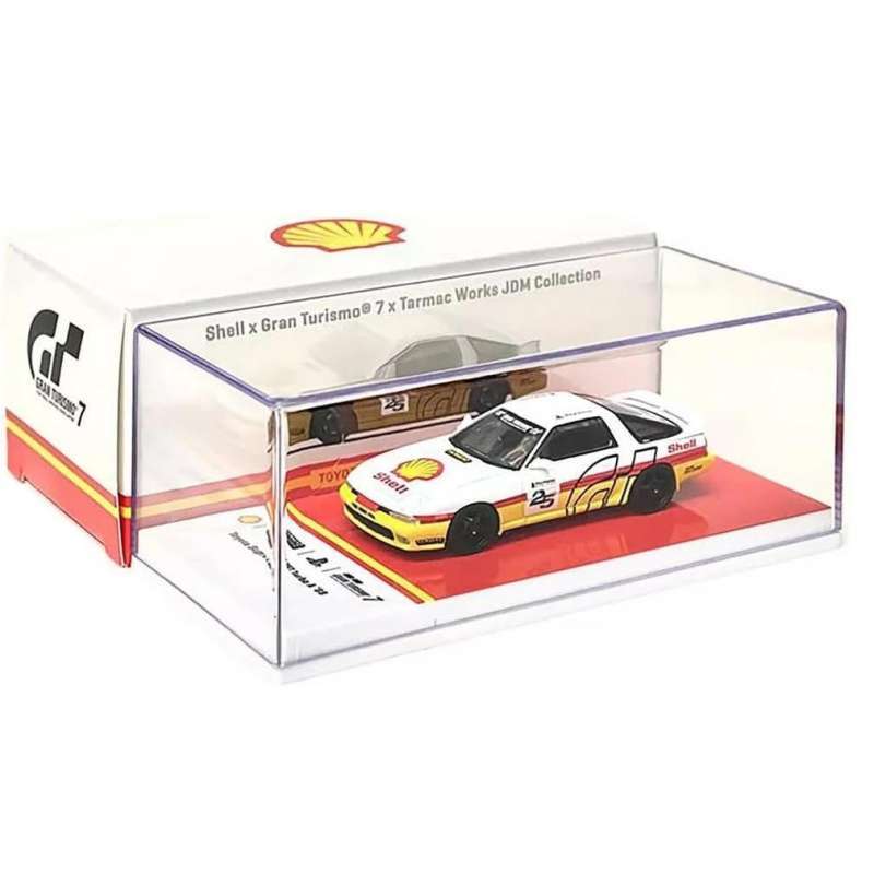 Jdm Shell Jual Tarmac Works Supra 🏷️ Original Terbaru, Terlengkap, & Harga ...