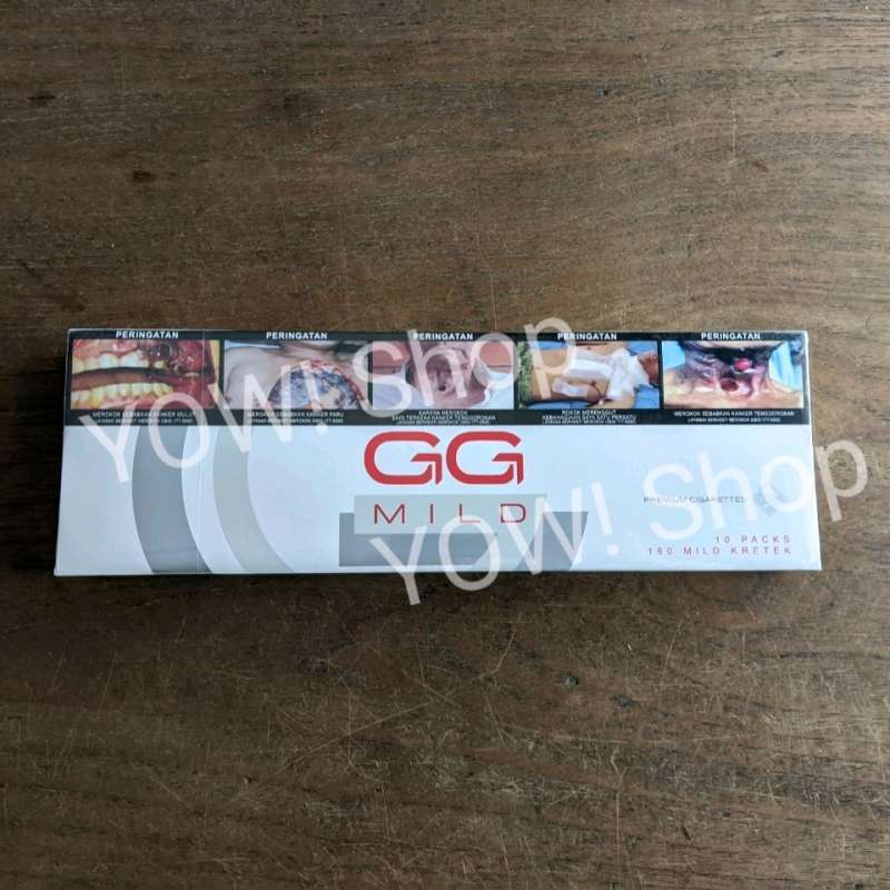 Gg Move Rokok Roko Gudang Gg π₯ Harga Grosir Juli 2025