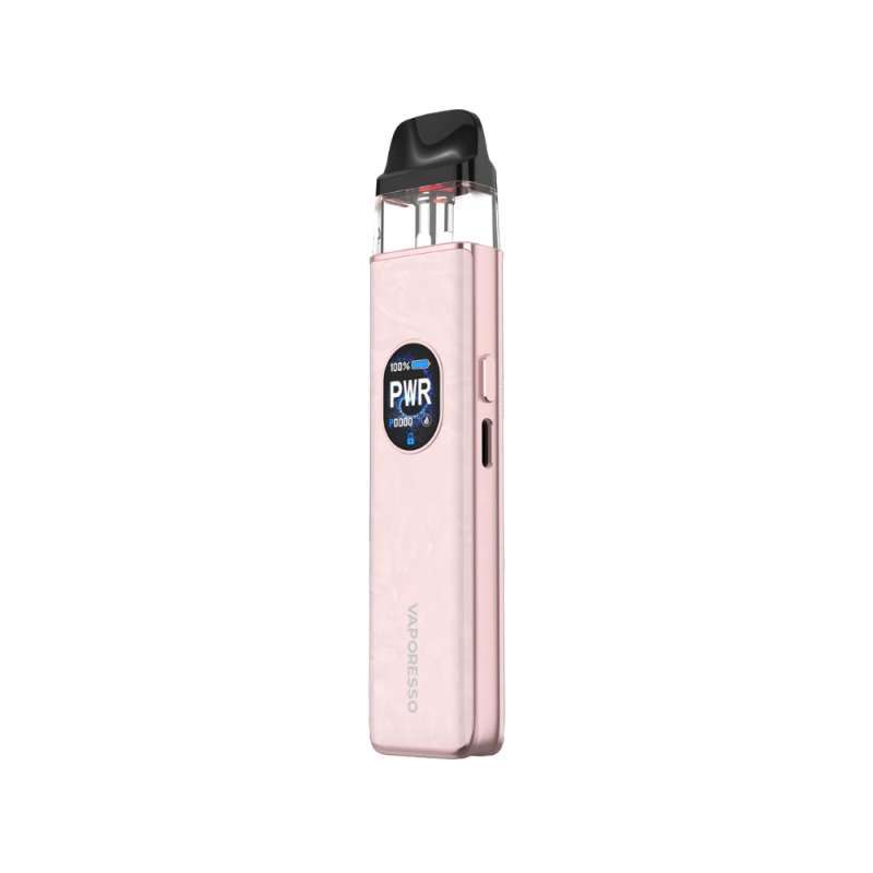 Jual Xros 5 | Pod Kit - - Opal Pink Di Seller Vape Spark - Tanjung Duren  Utara, Kota Jakarta Barat | Blibli
