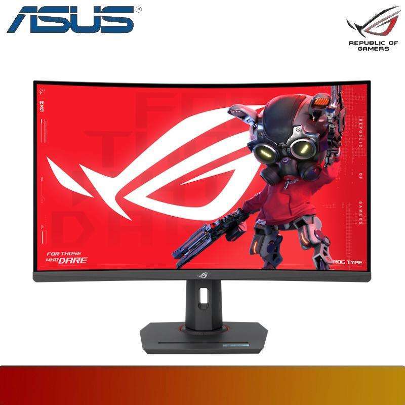 ASUS ROG Strix XG32WCS 32