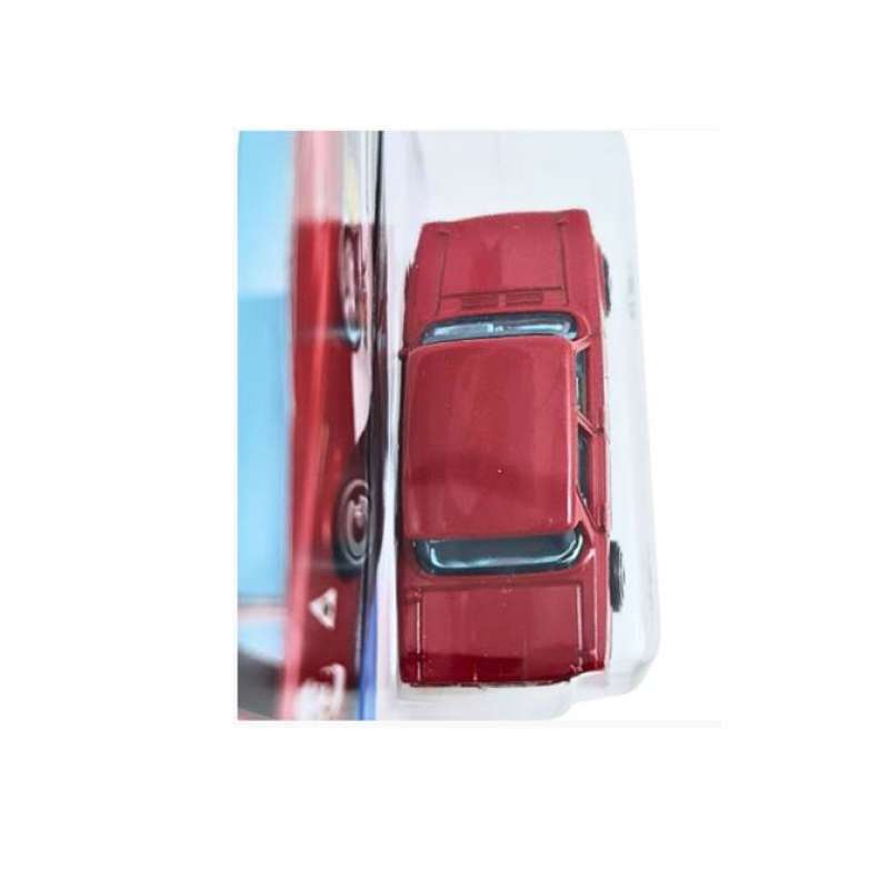 Hot Wheels Alfa Romeo Giulia TI Super Hot Wheels Alfa Romeo Giulia TI Super