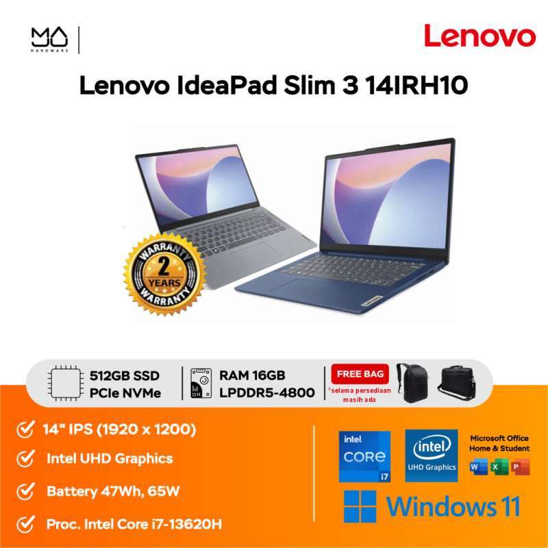 Amd Radeon Ideapad Slim3 Lenovo Ideapad Slim Ryzen 4500u Jual