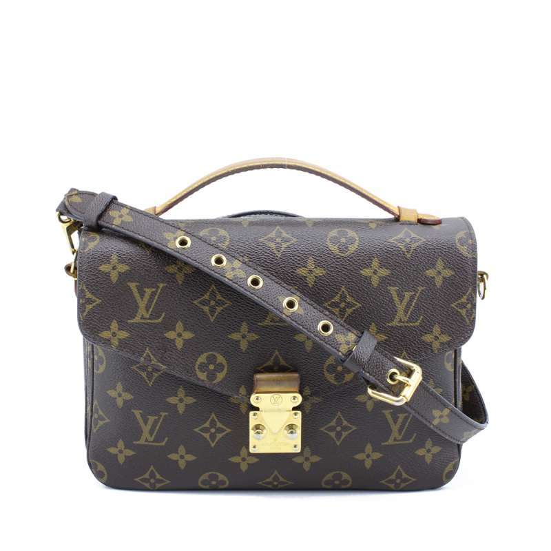 Louis Vuitton Pochette Metis Monogram I16244C