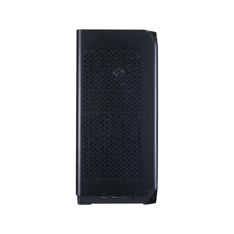 Jual Cooler Master Casing Ncore 100 Air Black [nr100-knnn-s00] Di ...
