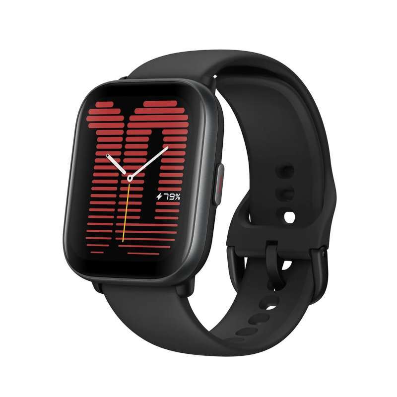 AMAZFIT Active Smart Watch 42mm HD Amoled