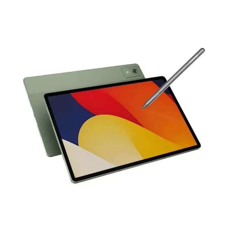 MOTOROLA MOTOPAD PRO 12.7 Tablet Android dengan RAM 8GB untuk Semua Kebutuhan Digital, Layar 12,7 Inci 3K, dan Audio Dolby Atmos Bertenaga 4 Speaker. Cocok untuk Profesional dan Pelajar