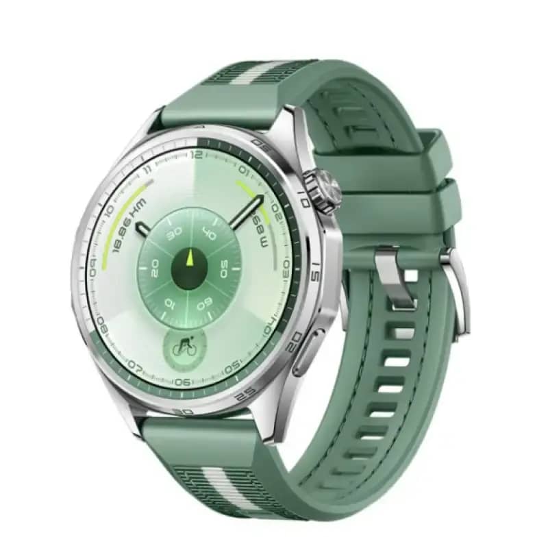 Bluetooth Smartwatch Huawei Watch Gt 2e Compatibile Con Iphone