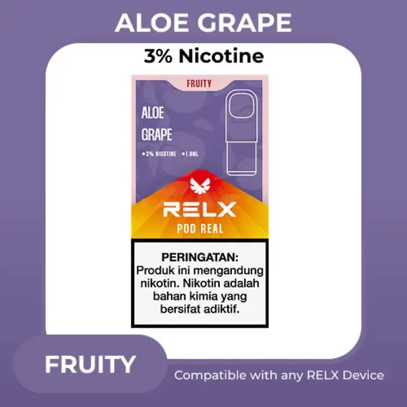 ricariche veev Relx Pod Grapes RELX ESSENTIAL PODS – KING VAPE Relx MagicGo GA4000  Disposable Vape with 4000 Puffs