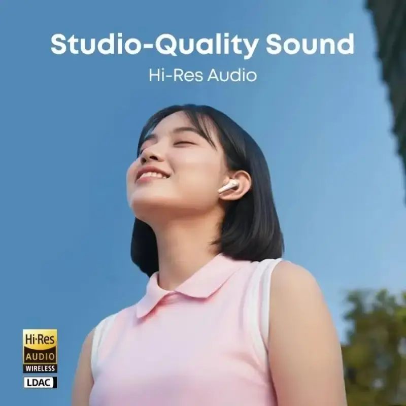 Sound Core R60inc Promo Anker Soundcore R60i/ R-60i Nc R60inc Anc Tws Noice Cancelling ...