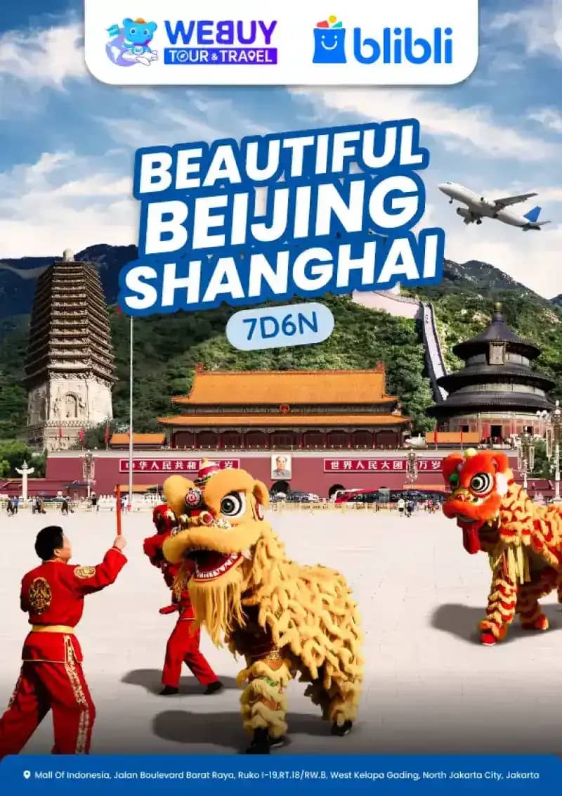 Travel With Webuy ✓ Januari 2026 100% Original – Official Store Indonesia