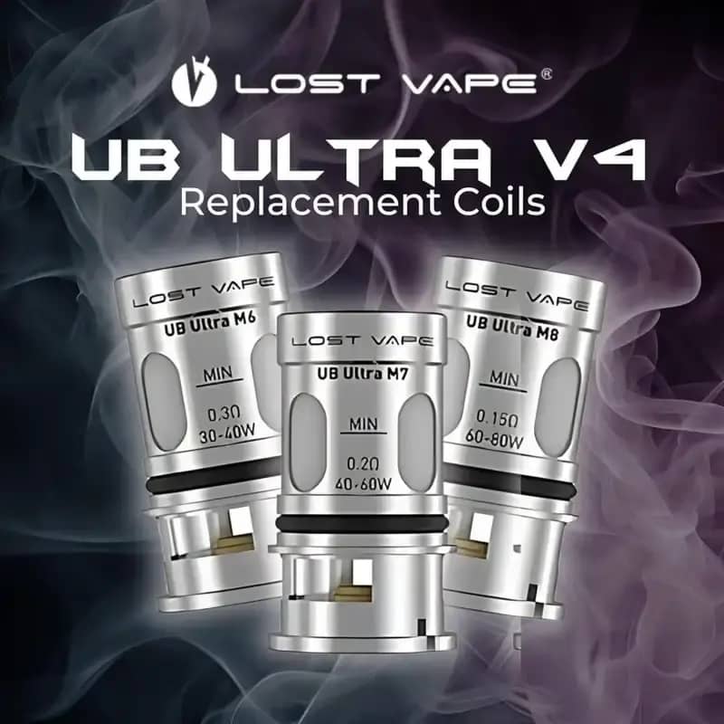 Ub Ultra Lostvape Gratis Ongkir  Harga Murah Mei 2026