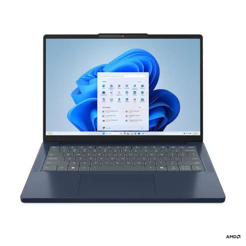 Promo Lenovo Ideapad Slim 3 Ryzen 5 7535hs 512gb Ssd 16gb Wuxga Promo Lenovo Ideapad Slim 3 Ryzen 5 7535hs 512gb Ssd 16gb Wuxga