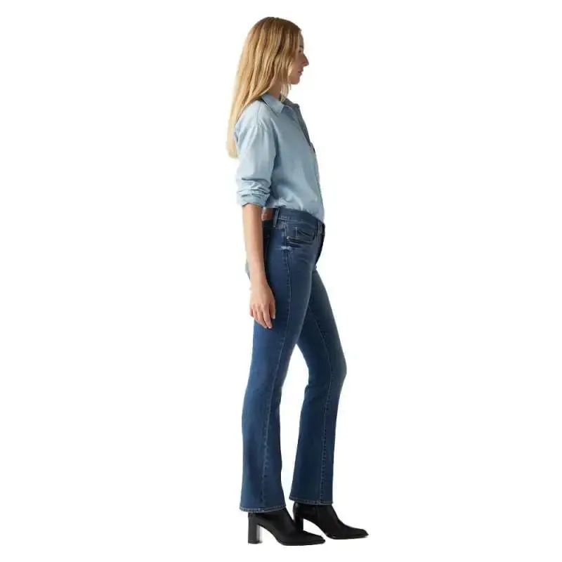 Jual Levi's® Women's 315 Shaping Bootcut Jeans (19632-0141) Di Seller ...