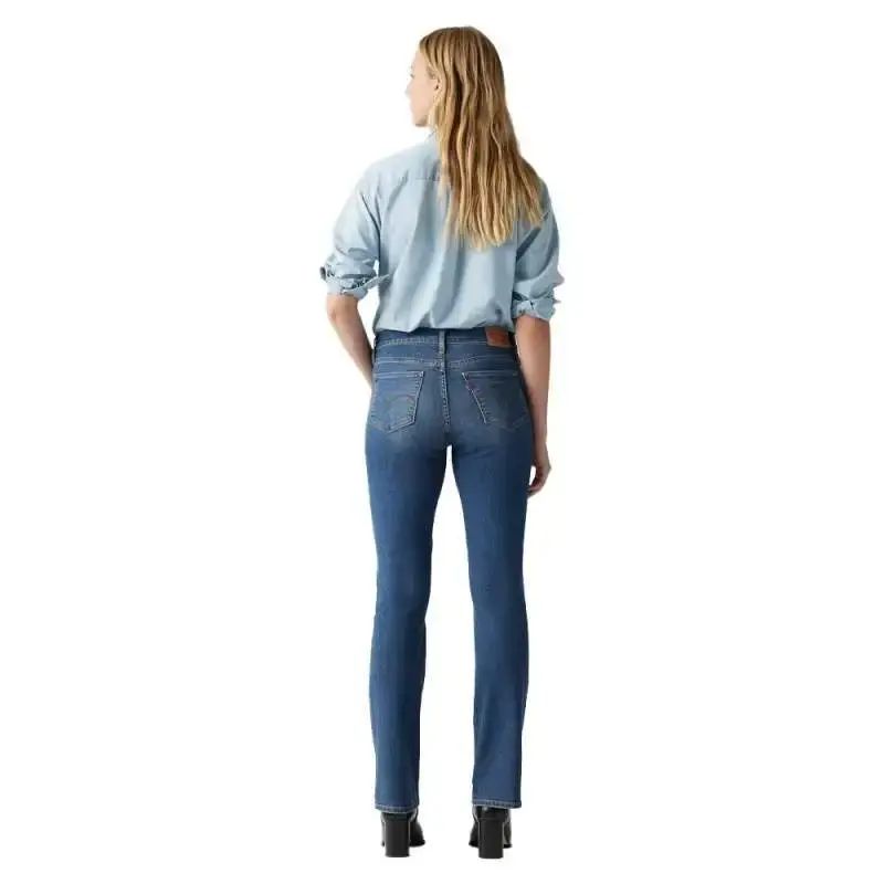 Jual Levi's® Women's 315 Shaping Bootcut Jeans (19632-0141) Di Seller ...