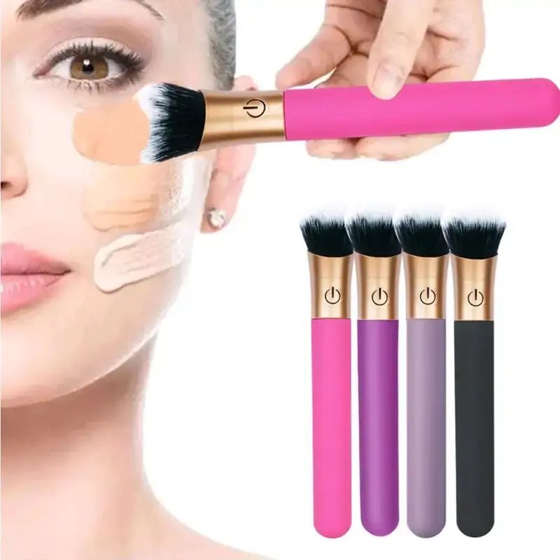Promo Hot Item Brush Vibrating Prank Toys Diskon 40% Di Seller Qmn - Petir,  Kota Tangerang