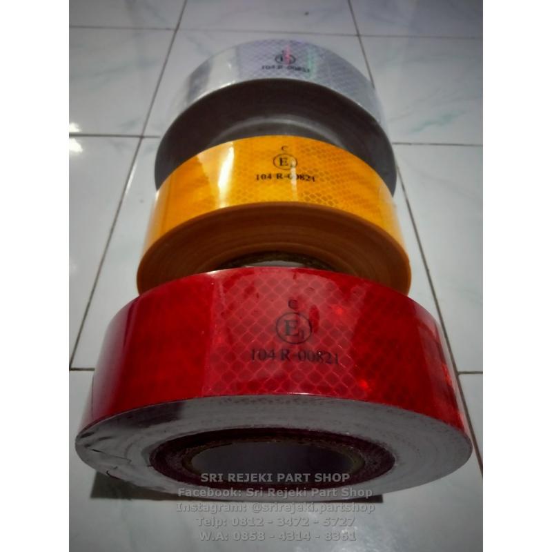 Reflektor Rol Harga Stiker Reflektor Rol 2 Cm 💯 Terbaru, Spesifikasi, & Kredit Juni 2026