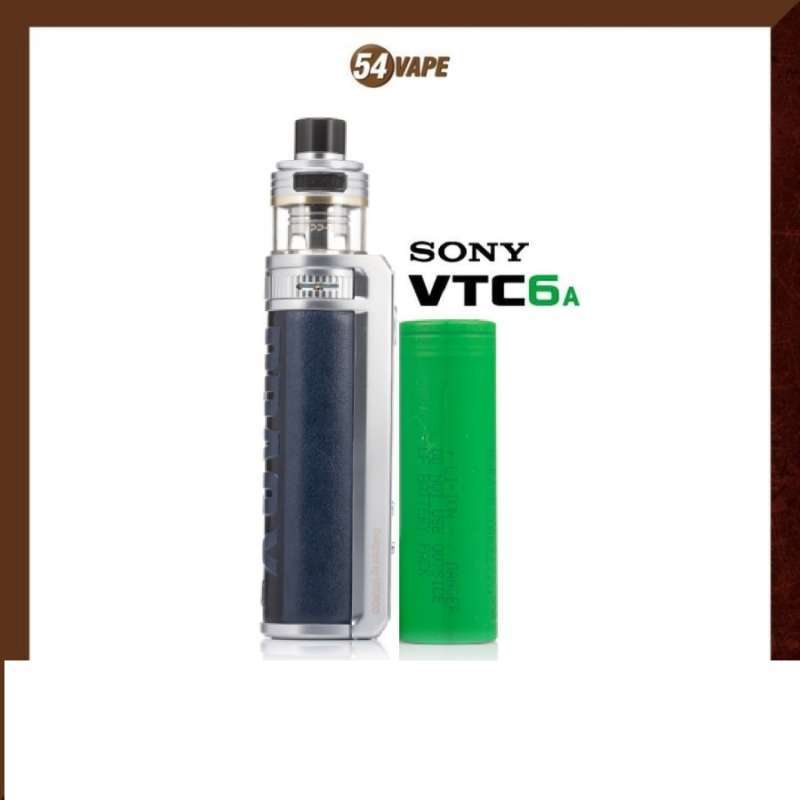 best battery for voopoo drag x Battery For Drag X Plus from VOOPOO main image 0
