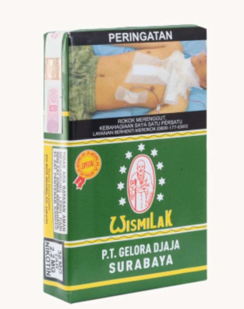 Jual Wismilak Diplomat [12 Batang] Di Seller Chiko's Olshop - Chiko's