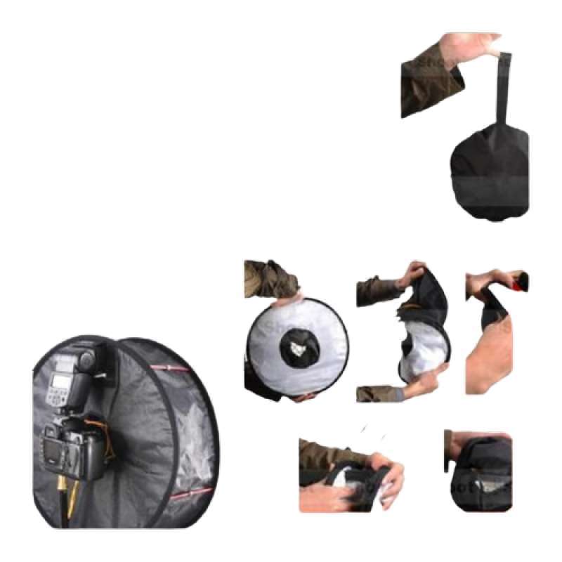 Jual Flash Diffuser Softbox Original Murah - Harga Diskon Juli 2024 ...