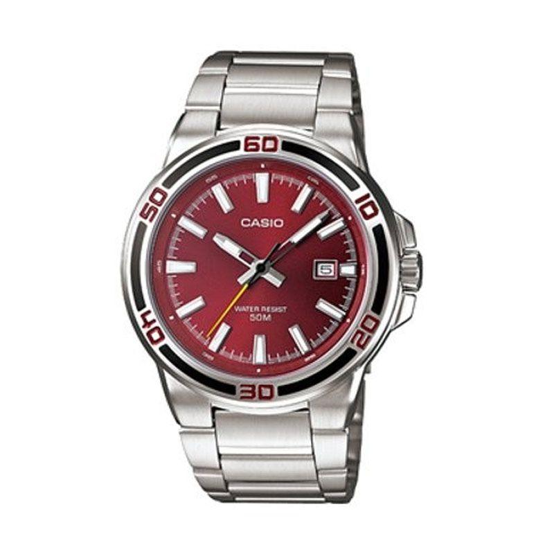 Casio mtp 1329 sale