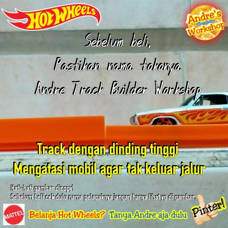 Beli track hot wheels hot sale