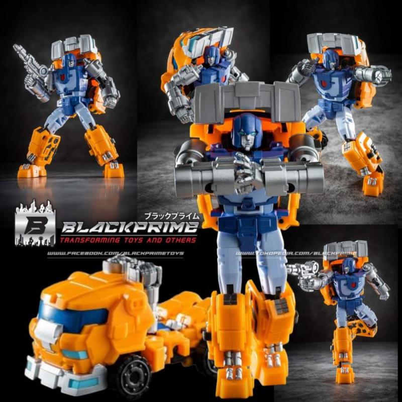 Jual Iron Factory Ransformers Terbaik April 2026 - Harga Murah & Gratis ...