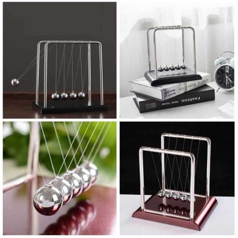 Promo classic table bell CC Diskon 23 di Seller Teman Perabotan