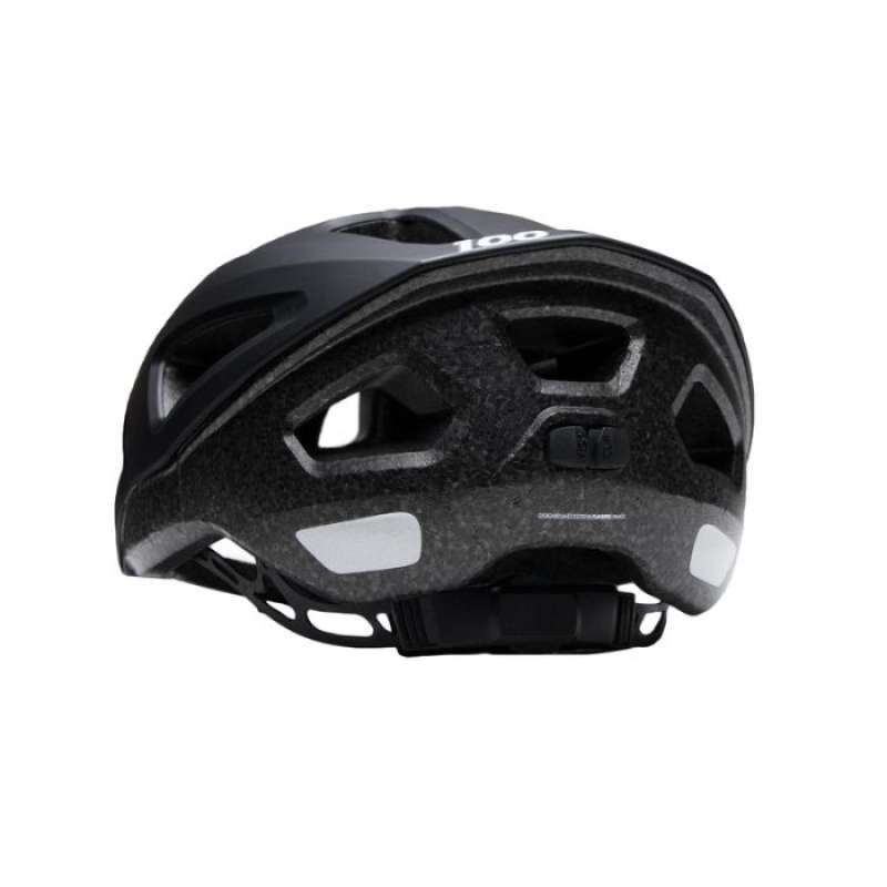 Jual Decathlon Van Rysel Roadr 100 Cycling Helmet Hitam 8500028 L jual-decathlon-van-rysel-roadr-100-cycling-helmet-hitam-8500028-l