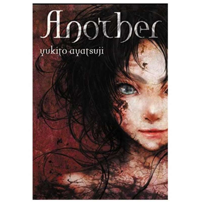 Promo LIGHT NOVEL: ANOTHER by Yukito Ayatsuji Diskon 23% di Seller ...