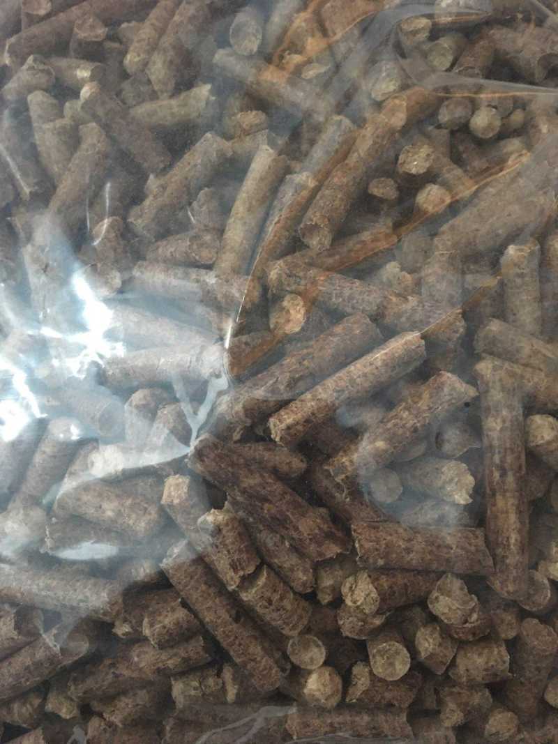 Jual Wood Pellet Litter Repack NoBrand Pasir Hewan di Seller
