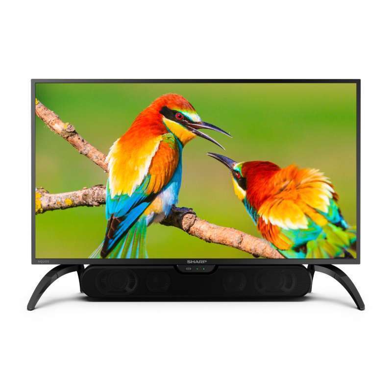 Promo SHARP 2TC42DD1iSB AQUOS Digital LED TV IIOTO [42 inch] Diskon