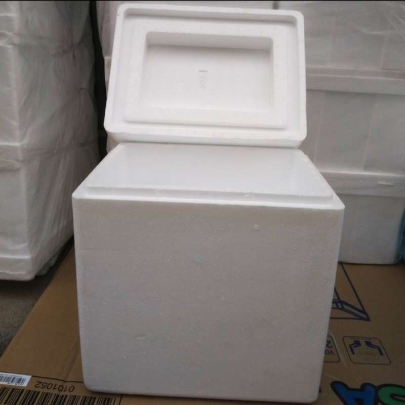 Jual Box Styrofoam Besar Atau Jumbo Baru di Seller Rinada Storee
