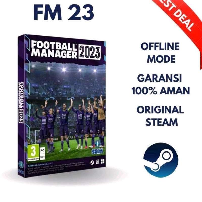 Football Manager 2025 Steam Deck Madel Roselin