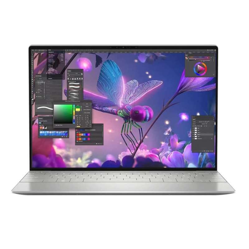 Dell XPS 13 Plus 9320 (i7 12eme/16Go/512Go SSD) - Platinum
