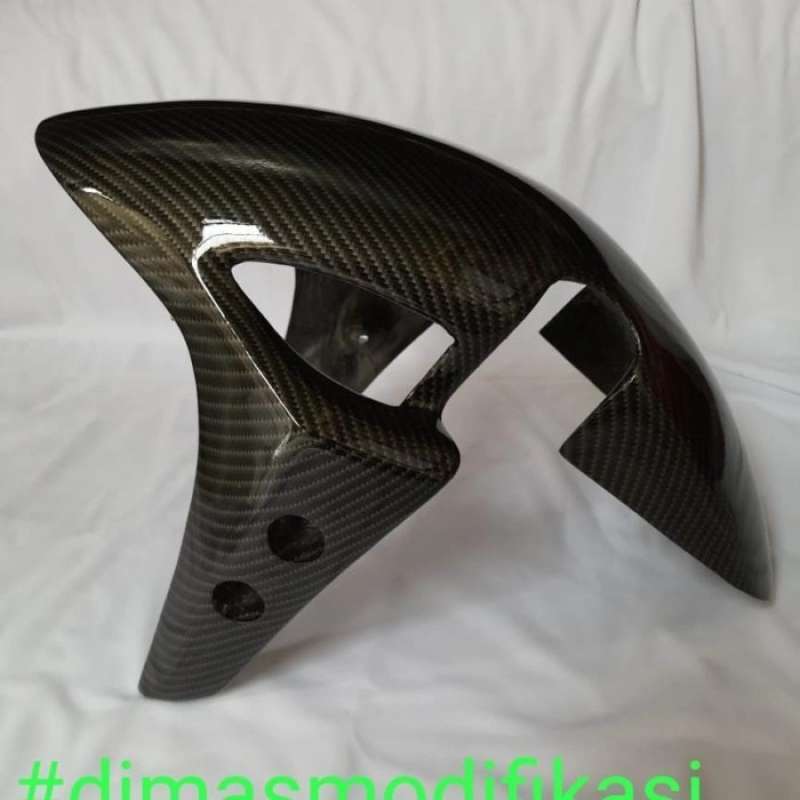 Promo spakbor depan r15 v3 model r1 carbon PNP GSX CBR CB150R BYSON ...