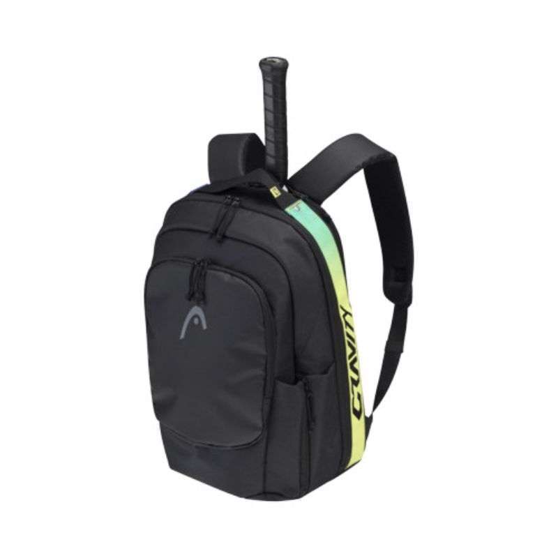 Jual Tas Tenis Head Gravity RPET Series Duffle Sport Bag Backpack