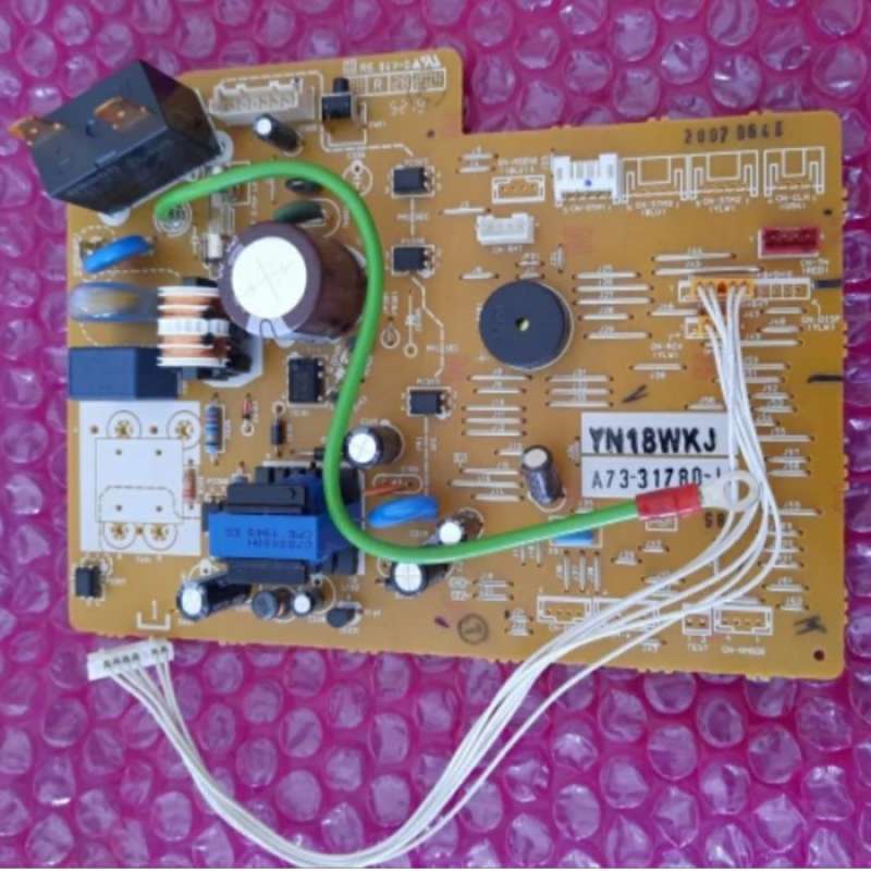 Promo Modul pcb indoor ac panasonic R32 2pk original Diskon 33 di