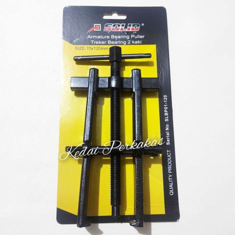Promo Treker bearing AB3 AB 3 / Armature Bearing Puller AB3 AB 3 ...