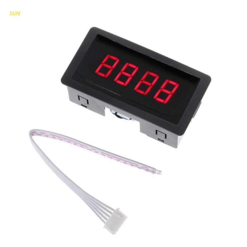 Mini Lcd Digital Counter Module 4 Digit 0-9999 Led Display Counter Up