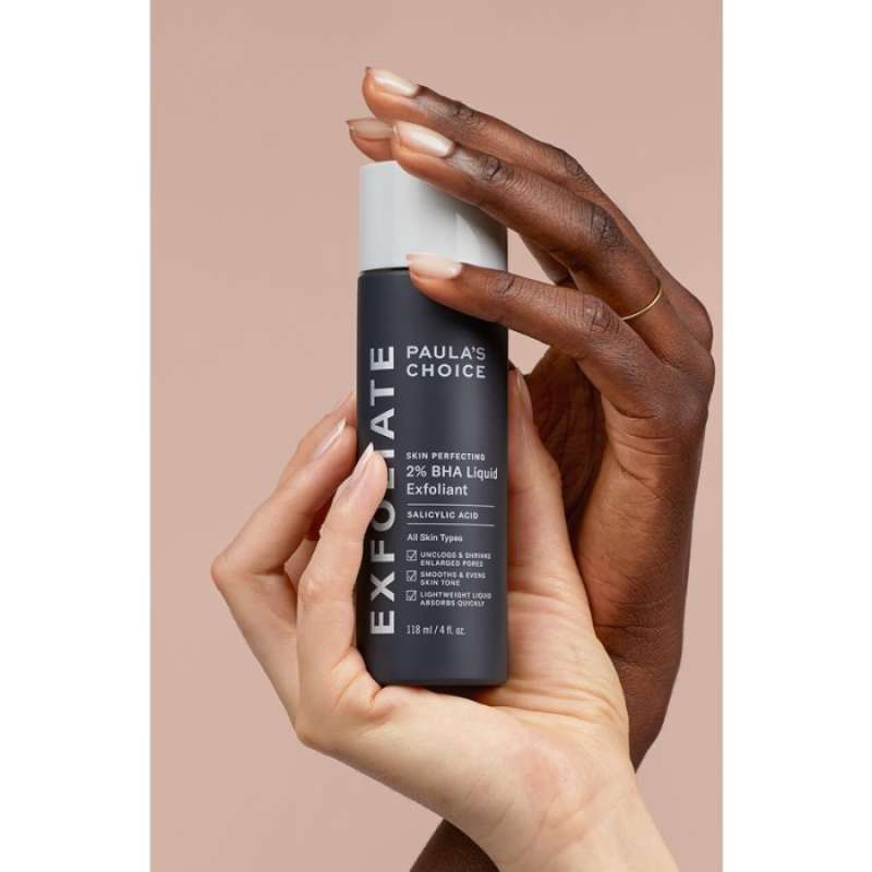 Promo Paula'S Choice Exfoliant Vitamin C Skin Perfecting 2 Bha Serum