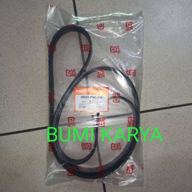 Promo TIMING BELT HONDA CRV GEN2 GEN 2 ORIGINAL Diskon 23 di Seller Platinum Storee Kalibata