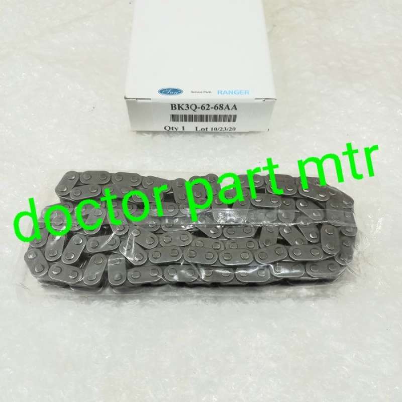 Promo timing chain rantai timing ford ranger 2.2 BT50 pro Diskon 23 di