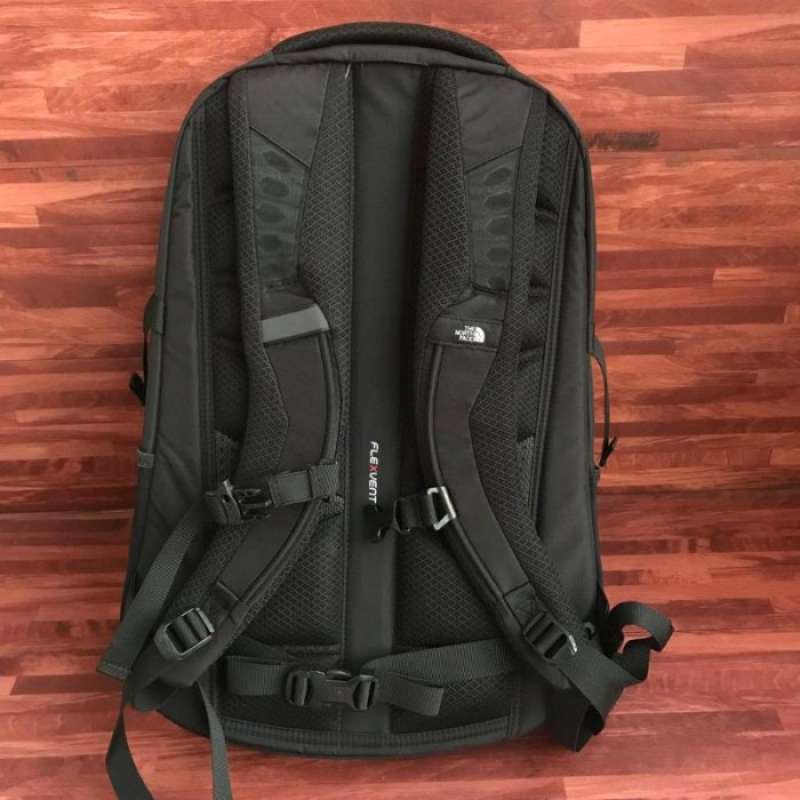Promo The North Face Generator Backpack Black 28L Original Diskon 23