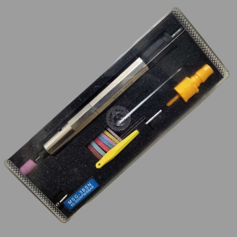 Promo uht micro air grinder msg 3bsn diskon 23 di seller anabel storee