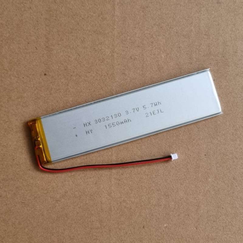 Jual Battery Replacement Keychron Wireless Mechanical Keyboard Di ...