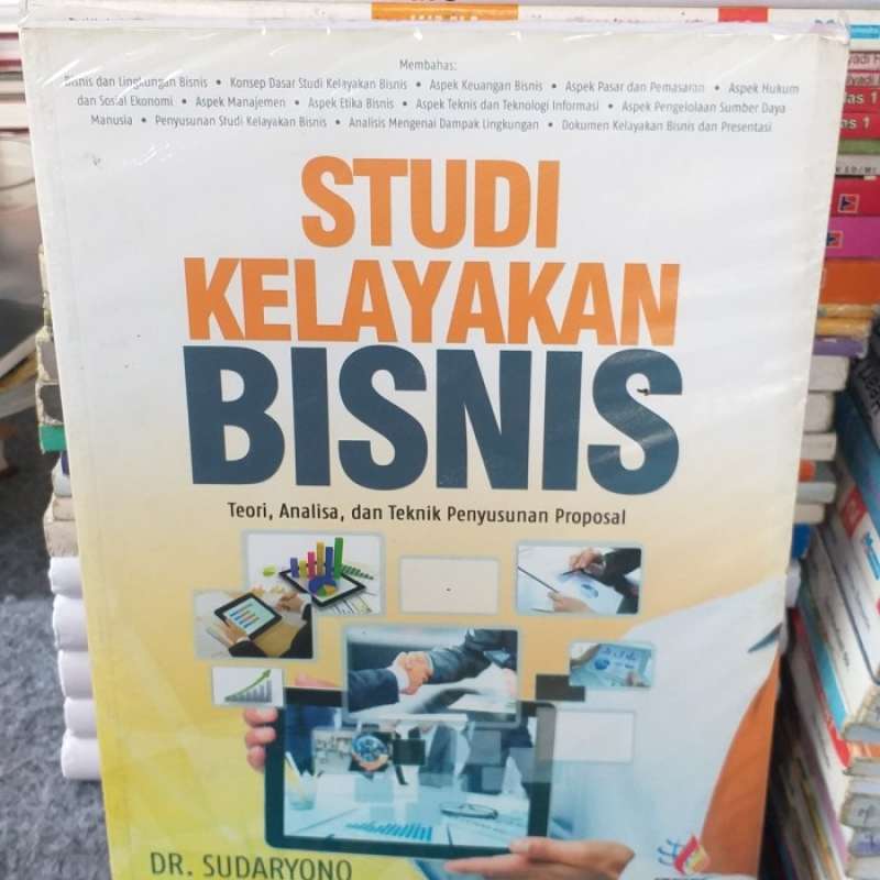 Studi Kelayakan Bisnis Online Shop: Panduan Lengkap dari Konsep hingga Peluncuran