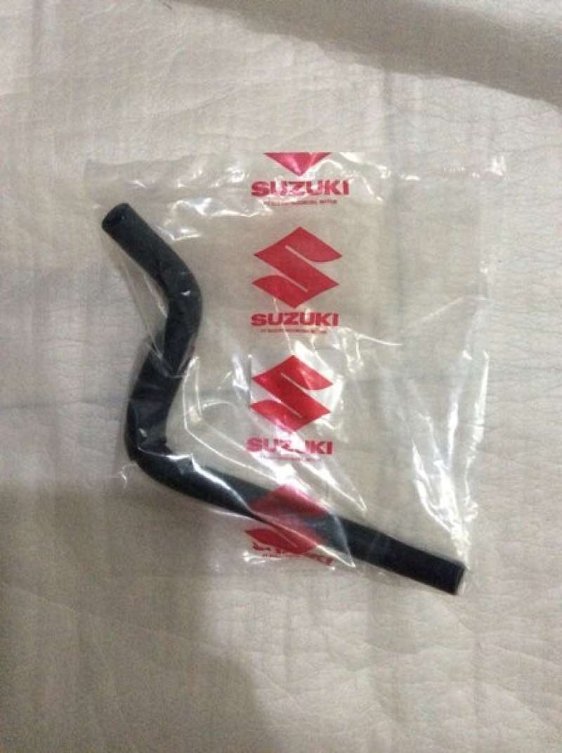 Promo Selang Radiator Kiri atau Hose Radiator Inlet Suzuki GSX R dan S