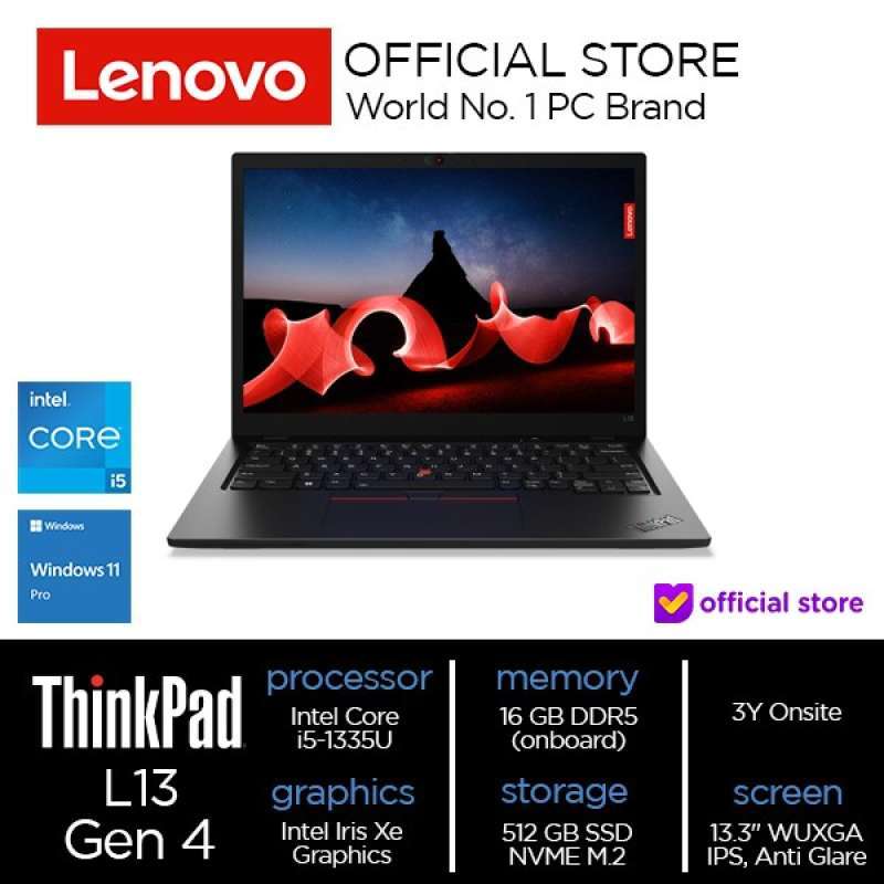 Critique de Lenovo ThinkPad L13 Gen 4 | Laptop Decision Critique de Lenovo ThinkPad L13 Gen 4 | Laptop Decision