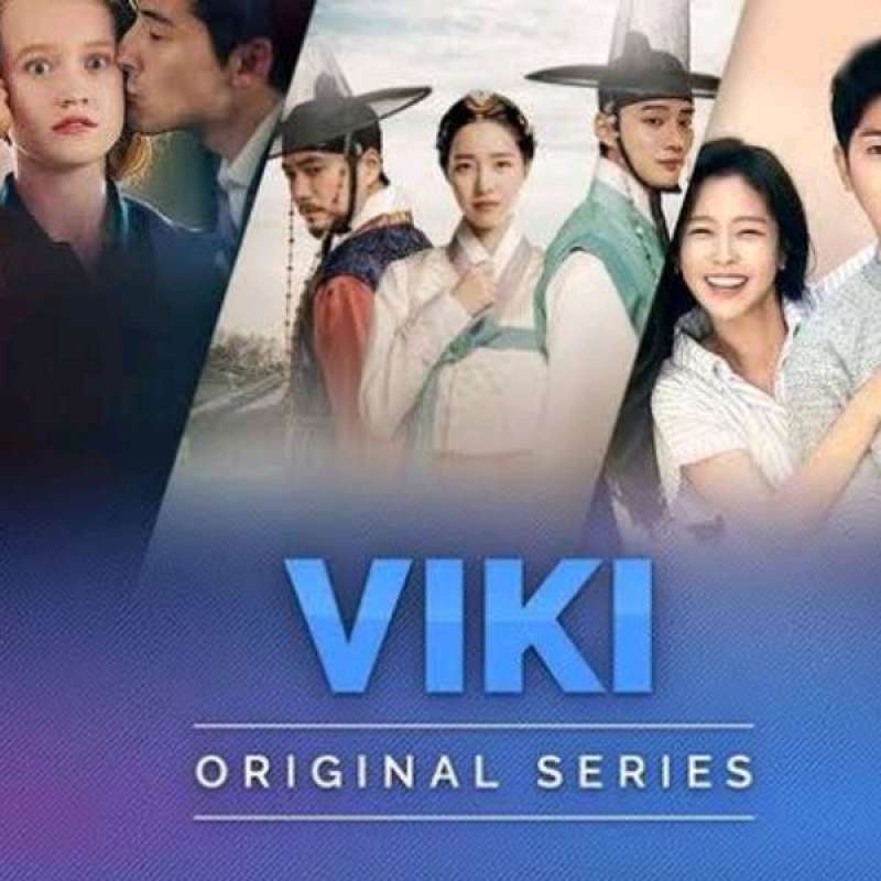 Jual Rakuten Viki Standar Sharing 1 Perangkat 1 Bulan di Seller